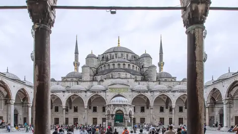 Turquía Turquía