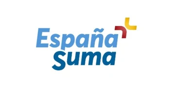 Logotipo de 'España Suma'