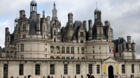 Francia
