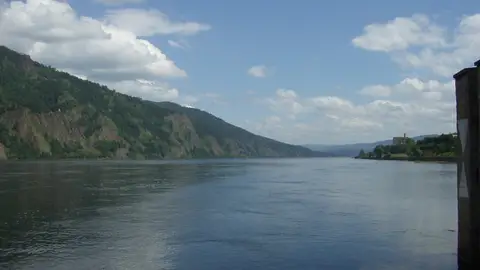 Yeniséi-Angará Yeniséi-Angará