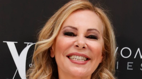 Ana Obregón Ana Obregón