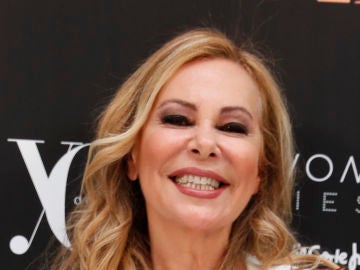 Ana Obregón Ana Obregón