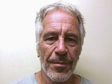 Jeffrey Epstein Jeffrey Epstein