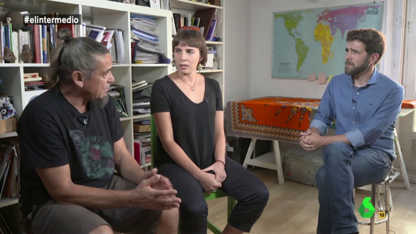As&iacute; chantajearon a dos j&oacute;venes para echarles de un piso alquilado: "Nos devolv&iacute;an los recibos para hacer un desahucio expr&eacute;s"