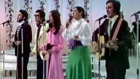 La eterna juventud de Mocedades La eterna juventud de Mocedades
