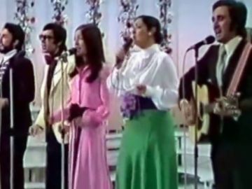 La eterna juventud de Mocedades La eterna juventud de Mocedades