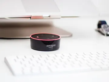 Amazon Echo Dot Amazon Echo Dot