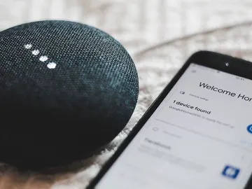 Google Home Google Home