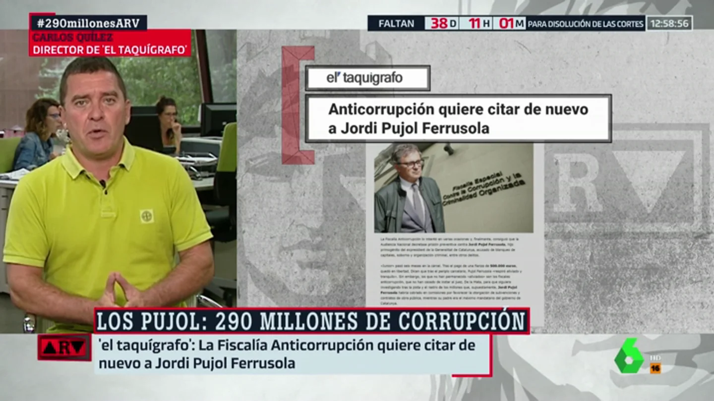 Carlos Quílez Carlos Quílez