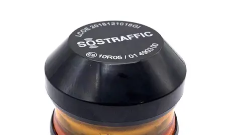 Baliza luminosa Atressa Baliza luminosa Atressa