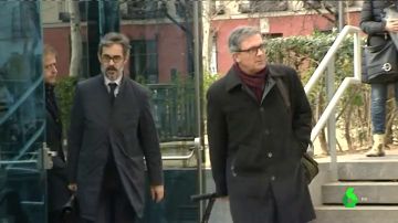 La Fiscalía Anticorrupción plantea volver a citar a Jordi Pujol hijo y pedir prisión provisional para él 