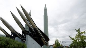 Corea del Norte realiza dos nuevos lanzamientos de proyectiles