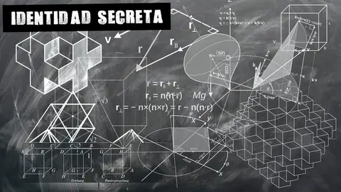 Cuentas matemáticas El Muro