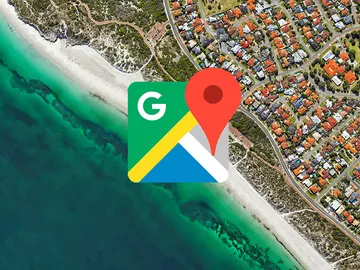 Google Maps Google Maps