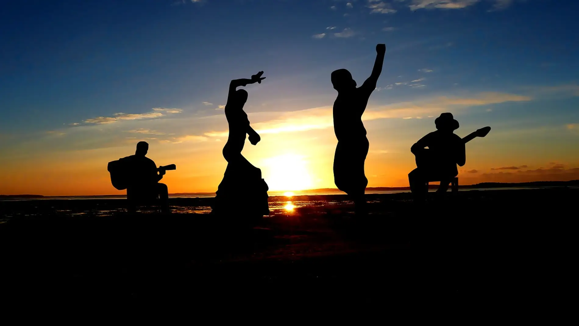 Aplican un algoritmo para medir la melodia del flamenco