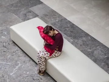 Las alteraciones del sueño pueden contribuir al desarrollo de problemas de salud. Las alteraciones del sueño pueden contribuir al desarrollo de problemas de salud.