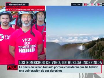 Bomberos de Vigo Bomberos de Vigo