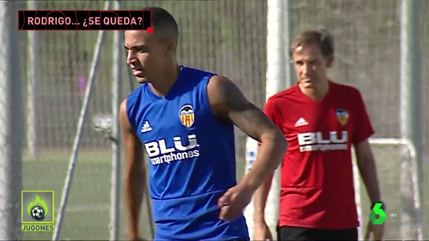 RODRIGO RODRIGO