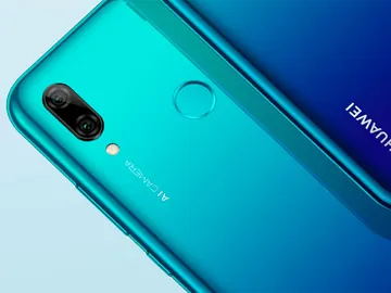 Huawei P Smart de 2019 Huawei P Smart de 2019