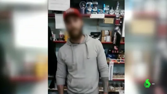 El detenido por el asesinato de la joven en Meco Cae la coartada del presunto asesino de Miriam: los perros de la víctima y un videojuego han sido claves