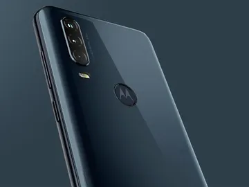 Motorola One Action Motorola One Action