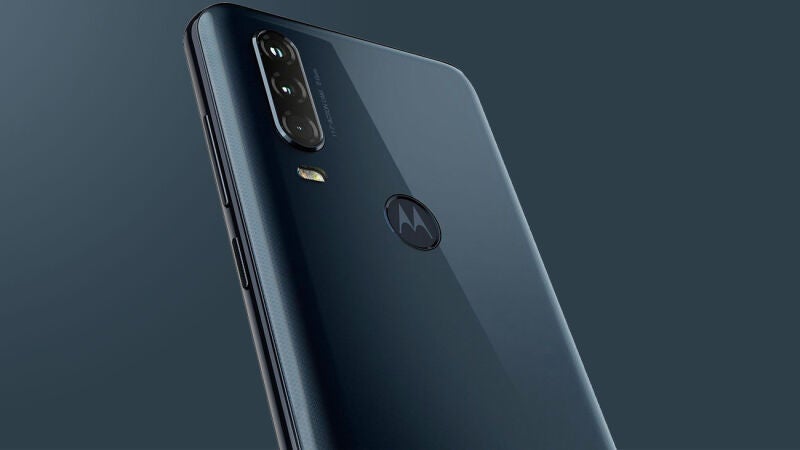 El Motorola One Action se estrena con la primera cámara de acción ultra gran angular