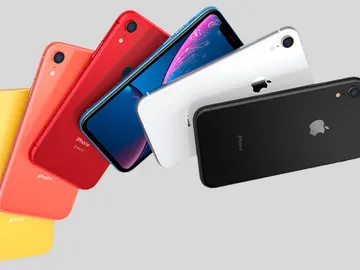 iPhone XR iPhone XR