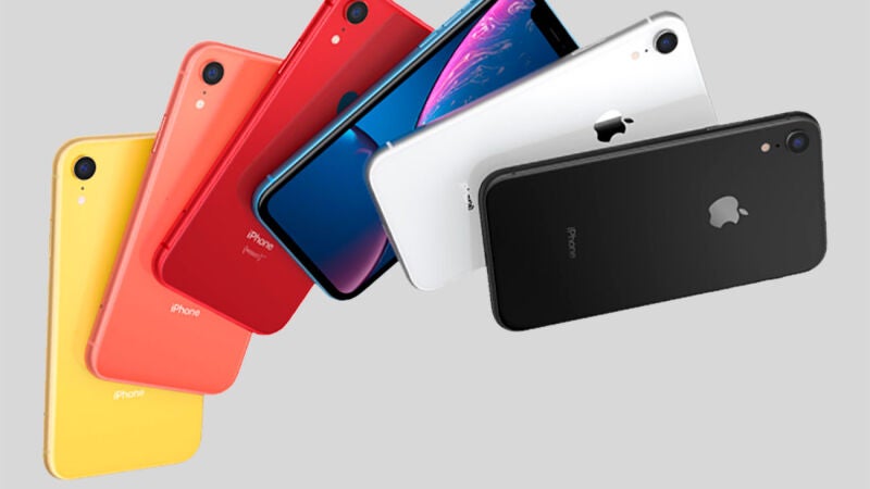 iOS 13 podría haber desvelado la fecha de presentación de los nuevos iPhone