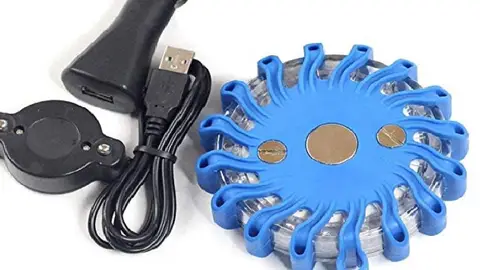 Baliza luminosa Boli Baliza luminosa Boli