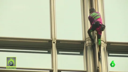 SPIDERMAN SPIDERMAN