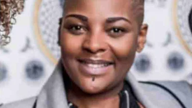 Natalie Crichlow, 44 años, falleció esta semana después de que un hombre le rociara gasolina y le prendiera fuego Natalie Crichlow, 44 años, falleció esta semana después de que un hombre le rociara gasolina y le prendiera fuego