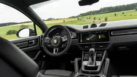 Porsche Cayenne Porsche Cayenne
