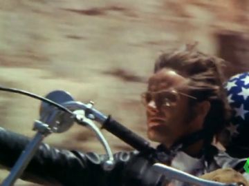 Muere el actor estadounidense Peter Fonda a los 79 años tras sufrir una insuficiencia respiratoria Muere el actor estadounidense Peter Fonda a los 79 años tras sufrir una insuficiencia respiratoria