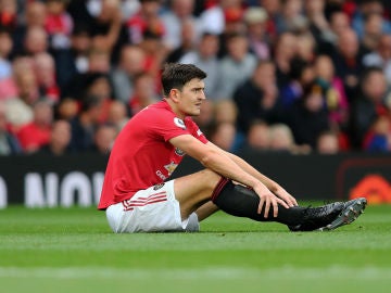 Harry Maguire Harry Maguire