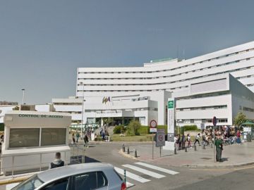 Hospital Universitario Virgen Macarena de Sevilla Hospital Universitario Virgen Macarena de Sevilla