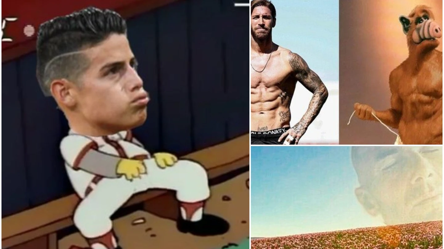 Los mejores memes del Celta vs Real Madrid Los mejores memes del Celta vs Real Madrid