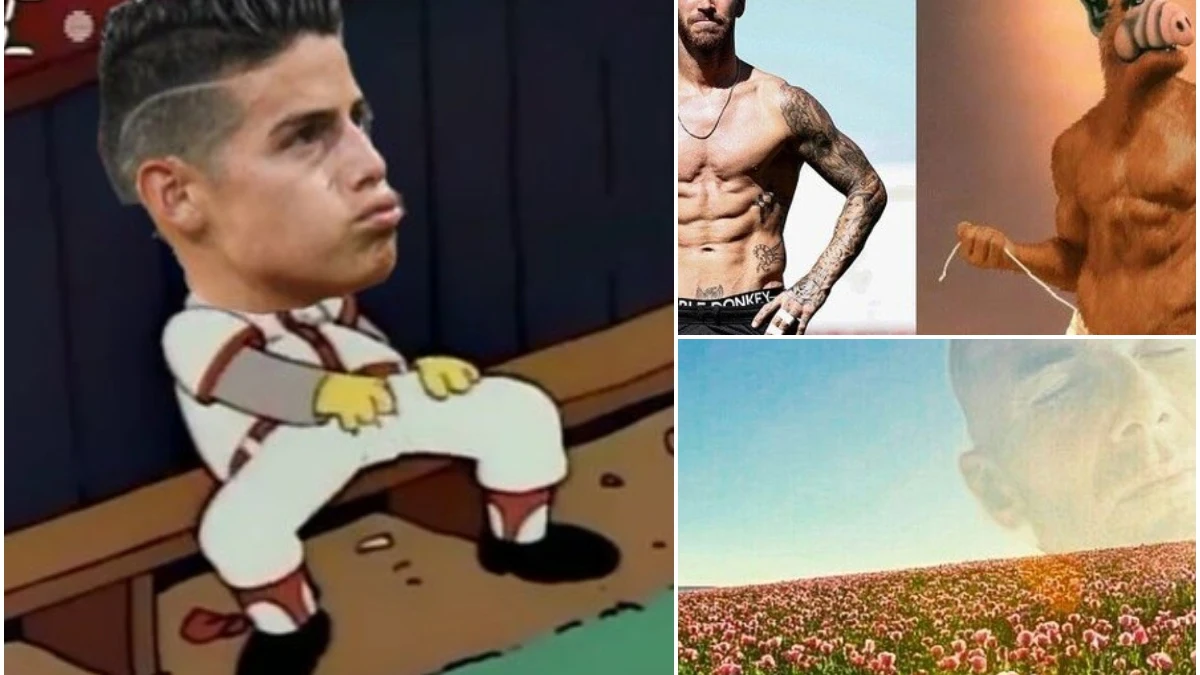 Los mejores memes del Celta vs Real Madrid