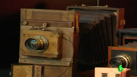 Se cumplen 180 años de la primera fotografía de la historia: tardó ocho horas en hacerse Se cumplen 180 años de la primera fotografía de la historia: tardó ocho horas en hacerse