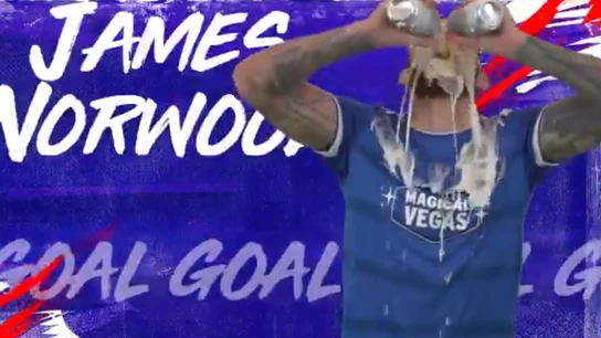 James Norwood James Norwood