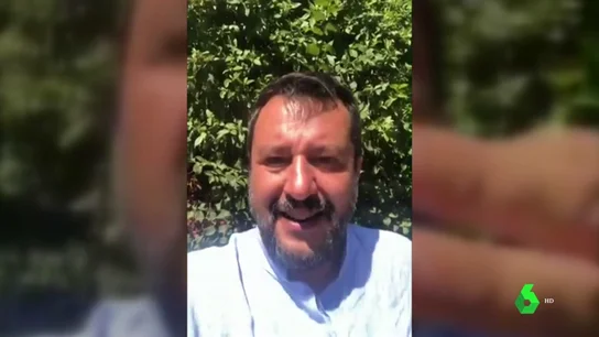 Salvini Salvini