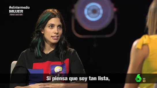 Así relató Nadya Tolokonnikova de 'Pussy Riot' las duras condiciones que sufrió en un campo de trabajo Ruso Así relató Nadya Tolokonnikova de 'Pussy Riot' las duras condiciones que sufrió en un campo de trabajo Ruso: "Me sentí sin vida"