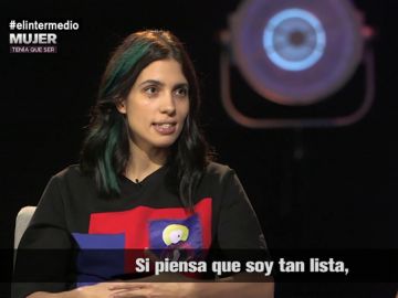 Así relató Nadya Tolokonnikova de 'Pussy Riot' las duras condiciones que sufrió en un campo de trabajo Ruso Así relató Nadya Tolokonnikova de 'Pussy Riot' las duras condiciones que sufrió en un campo de trabajo Ruso