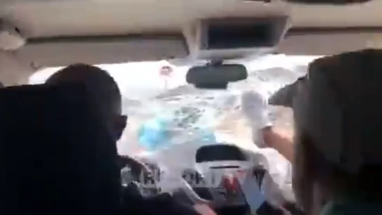 El dueño de un restaurante albanés ataca a una familia española por criticar su servicio El dueño de un restaurante albanés ataca a una familia española por criticar su servicio