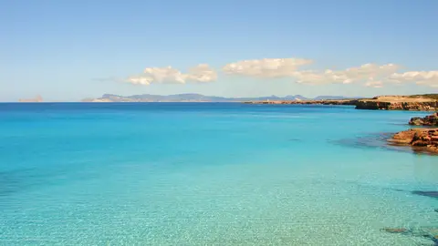 Formentera Formentera