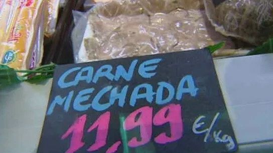Carne mechada Carne mechada