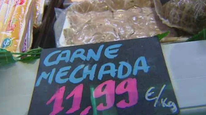 Carne mechada 