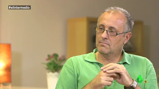 Así explicó el economista Alejandro Iñurrieta las claves para detener la subida del alquiler Así explicó el economista Alejandro Iñurrieta las claves para detener la subida del alquiler