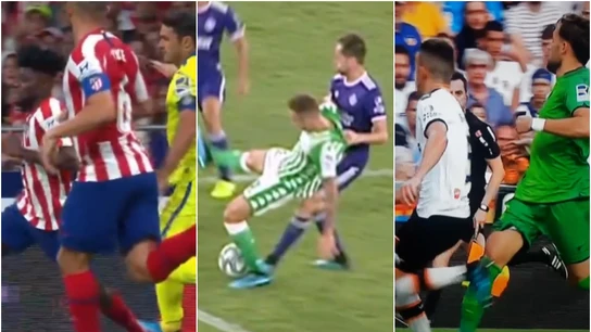 El talón de Aquiles y la polémica nueva recomendación en el fútbol El talón de Aquiles y la polémica nueva recomendación en el fútbol