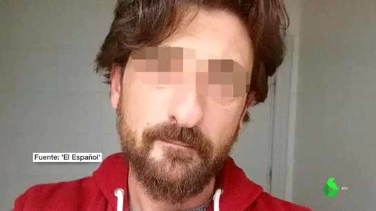 Presunto asesino de una mujer en Tetuán Presunto asesino de una mujer en Tetuán