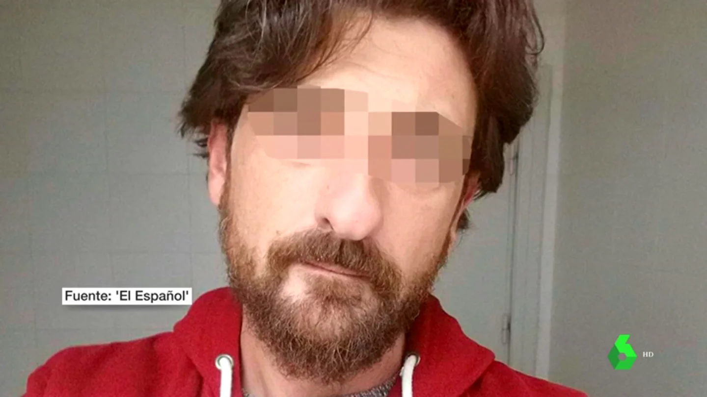 Presunto asesino de una mujer en Tetuán Presunto asesino de una mujer en Tetuán